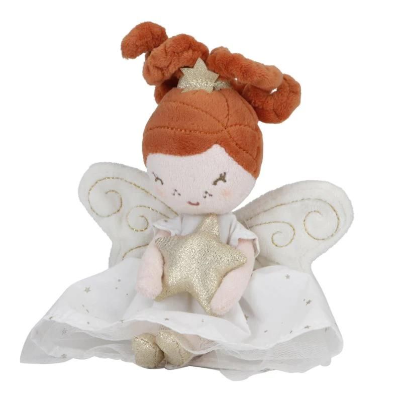 Mia fairy doll top
